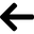 left-arrow