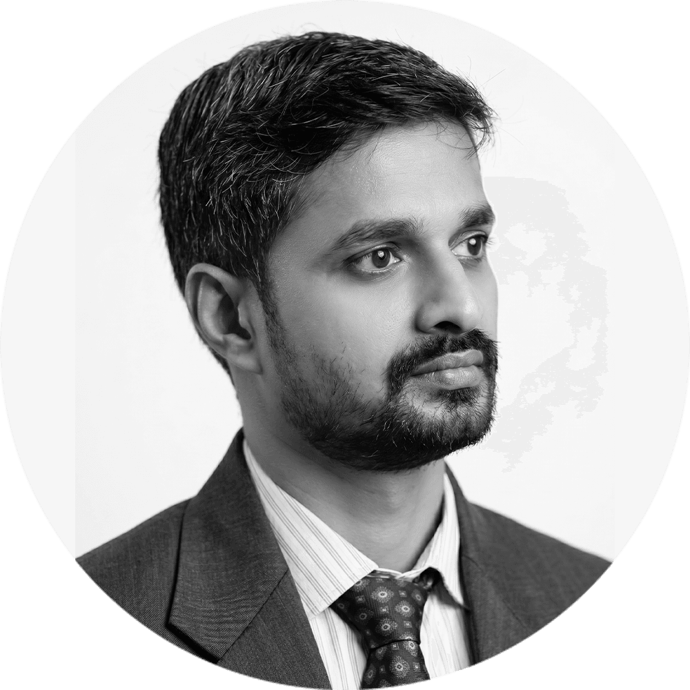 Mr. Sathish Narayanan
