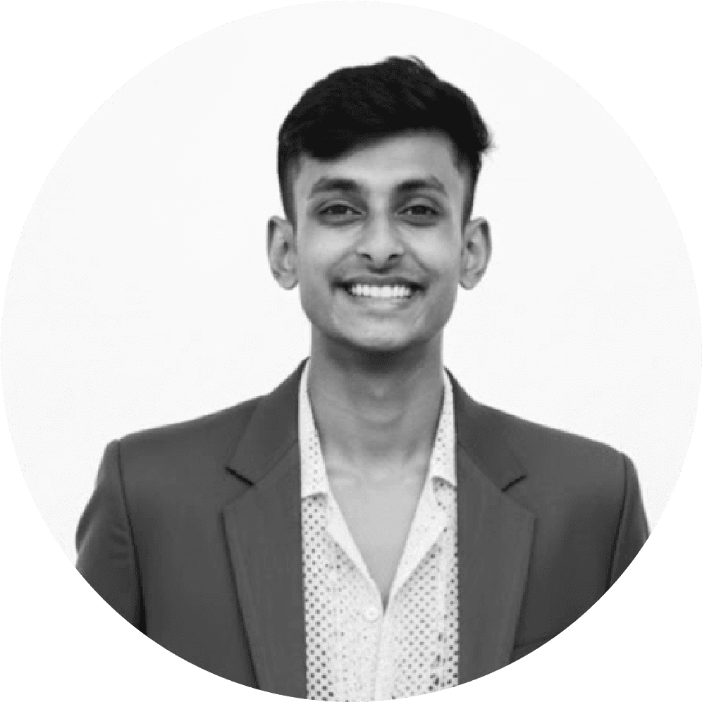 Mr. Siddarth Sathish