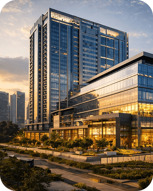 Vasudhara Infradeveloper Pvt. Ltd.