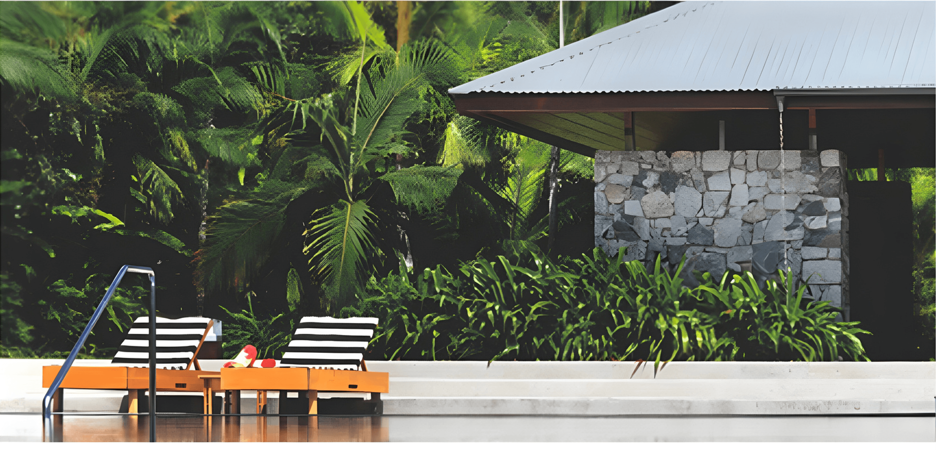 Qualia Resort Hamilton Island
Queensland, Austrailia